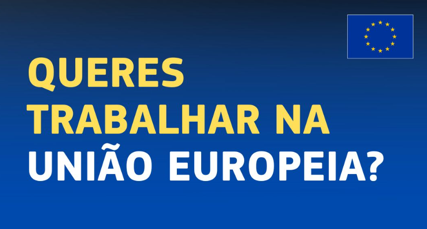 Trabalhar na UE - Candidaturas AD5