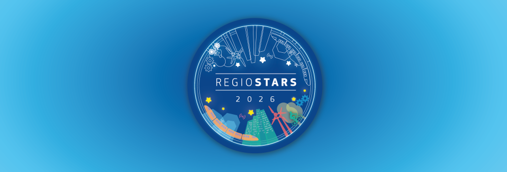 Concurso REGIOSTARS 2026